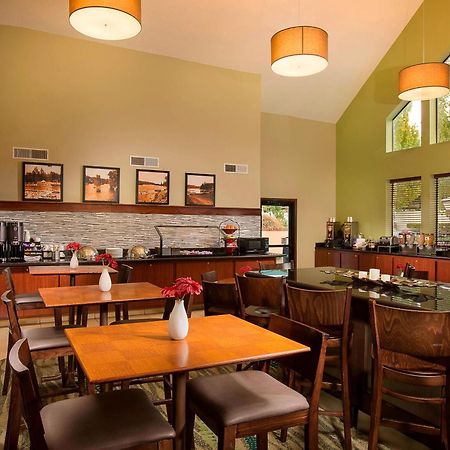 Residence Inn By Marriott Portland South-Lake Oswego Εξωτερικό φωτογραφία