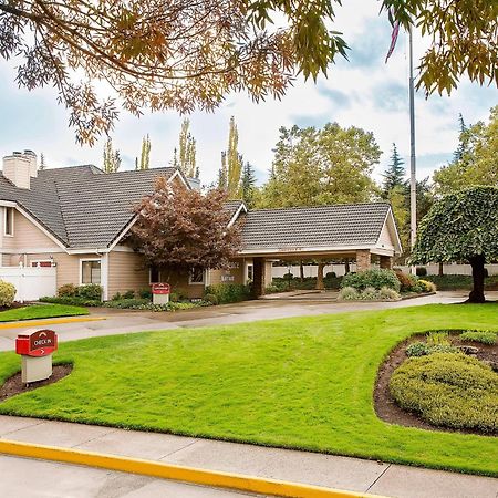 Residence Inn By Marriott Portland South-Lake Oswego Εξωτερικό φωτογραφία