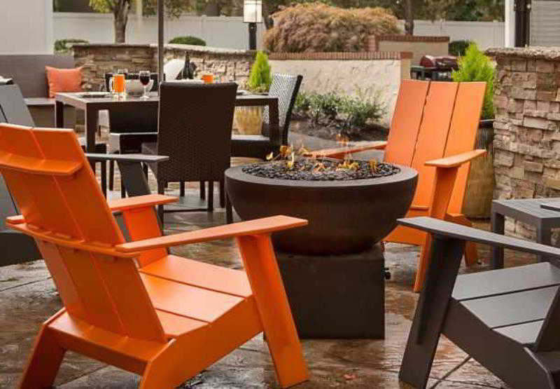 Residence Inn By Marriott Portland South-Lake Oswego Εξωτερικό φωτογραφία