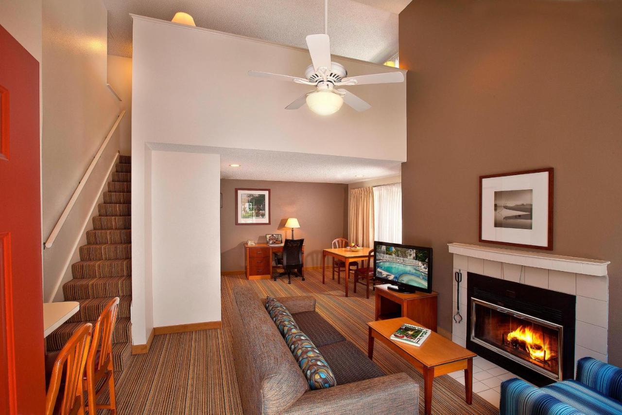 Residence Inn By Marriott Portland South-Lake Oswego Εξωτερικό φωτογραφία