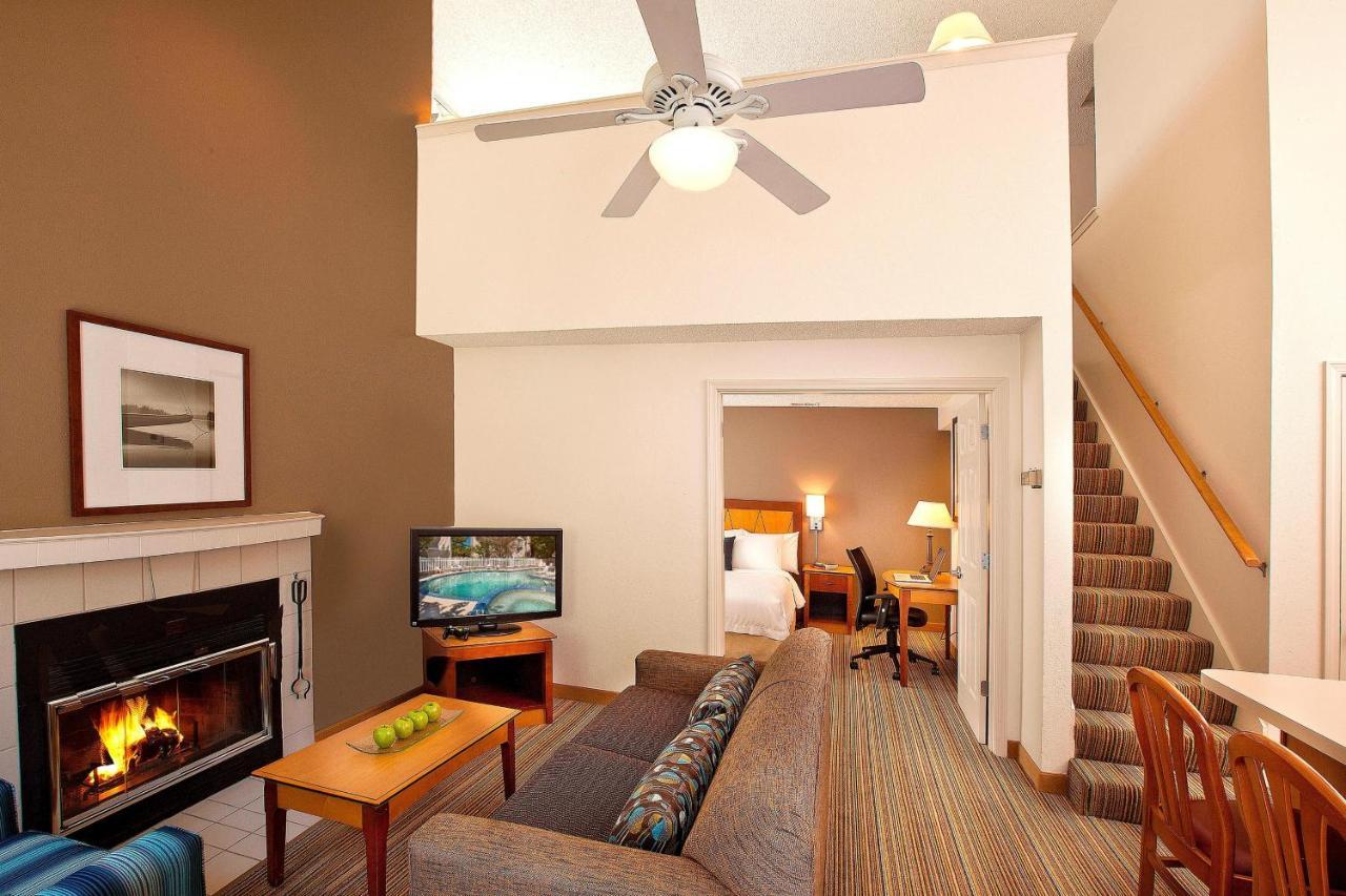 Residence Inn By Marriott Portland South-Lake Oswego Εξωτερικό φωτογραφία