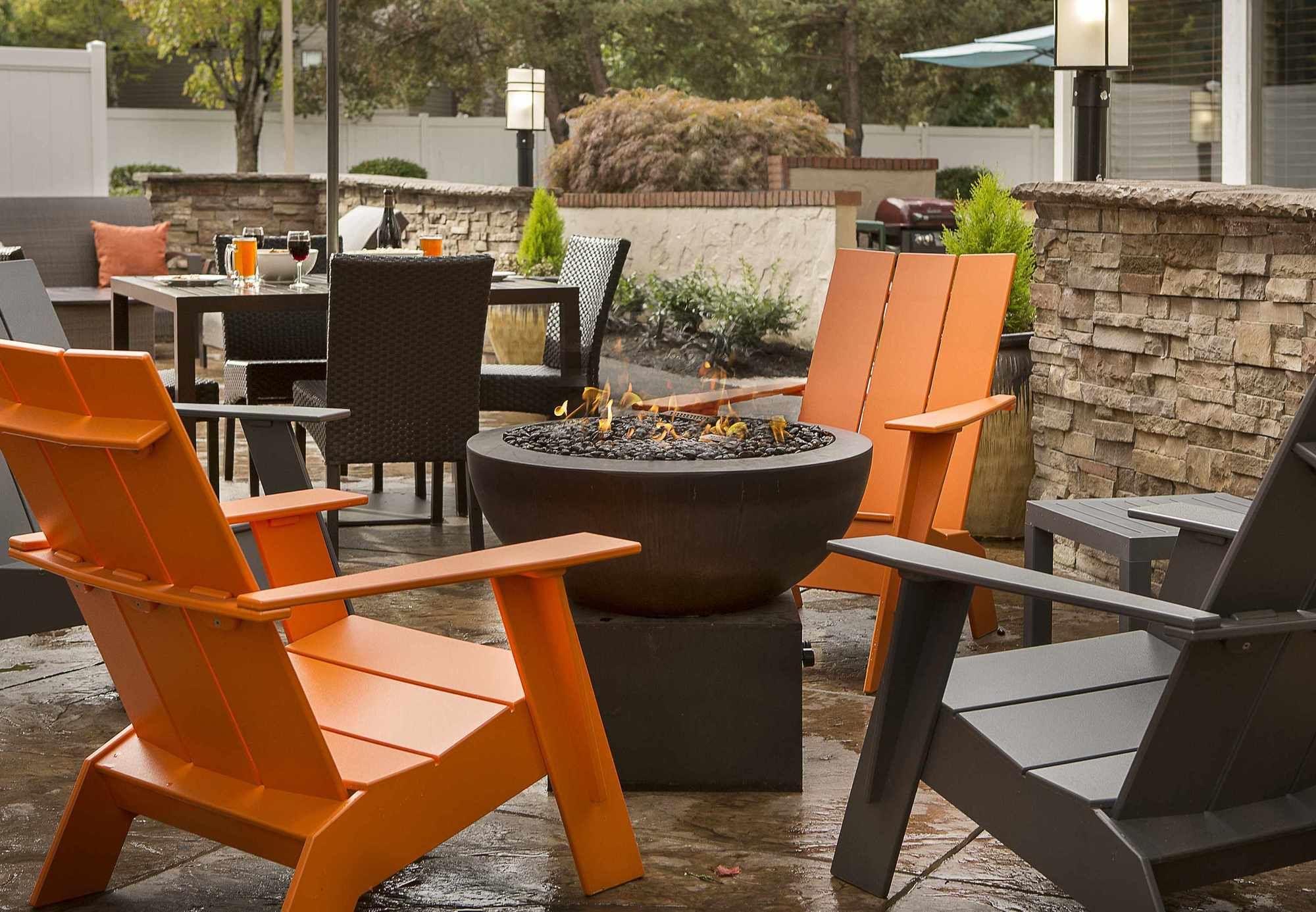 Residence Inn By Marriott Portland South-Lake Oswego Εξωτερικό φωτογραφία