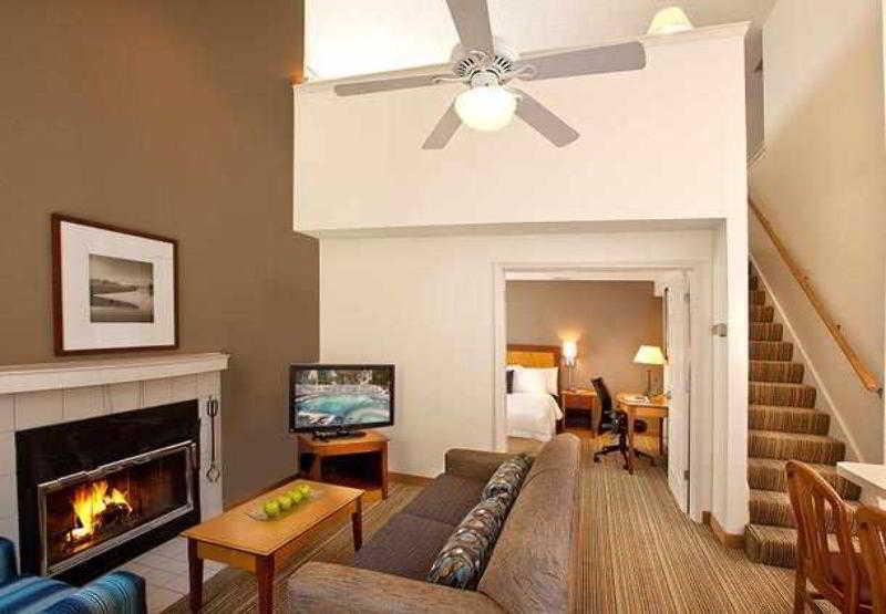 Residence Inn By Marriott Portland South-Lake Oswego Εξωτερικό φωτογραφία