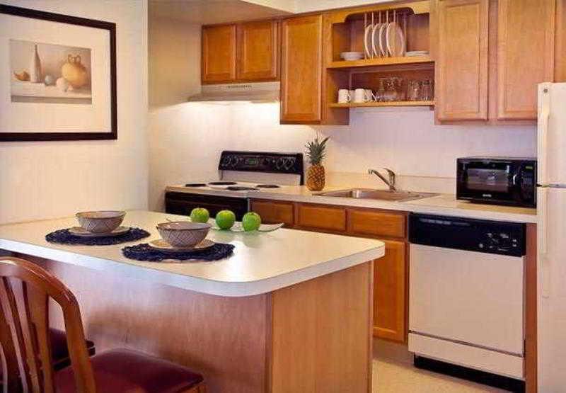 Residence Inn By Marriott Portland South-Lake Oswego Εξωτερικό φωτογραφία