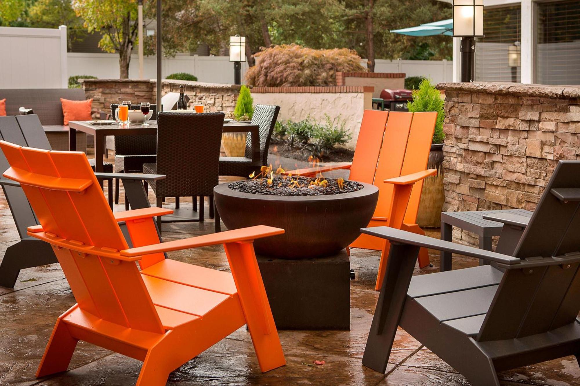 Residence Inn By Marriott Portland South-Lake Oswego Εξωτερικό φωτογραφία
