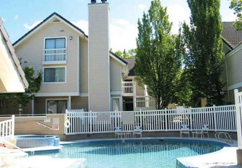 Residence Inn By Marriott Portland South-Lake Oswego Εξωτερικό φωτογραφία