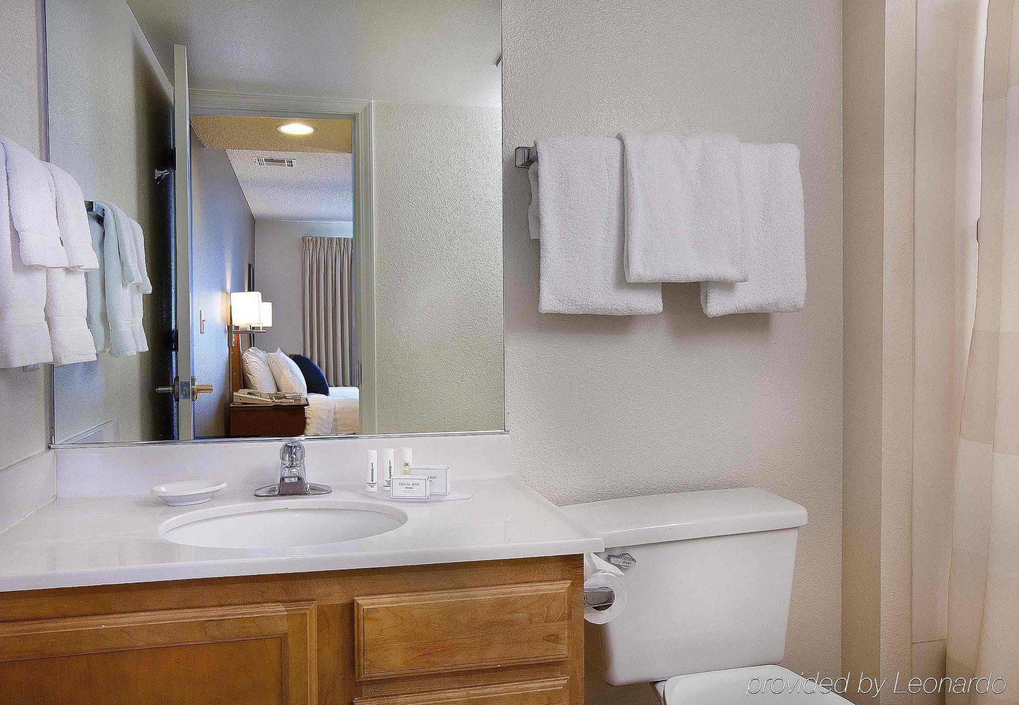 Residence Inn By Marriott Portland South-Lake Oswego Εξωτερικό φωτογραφία