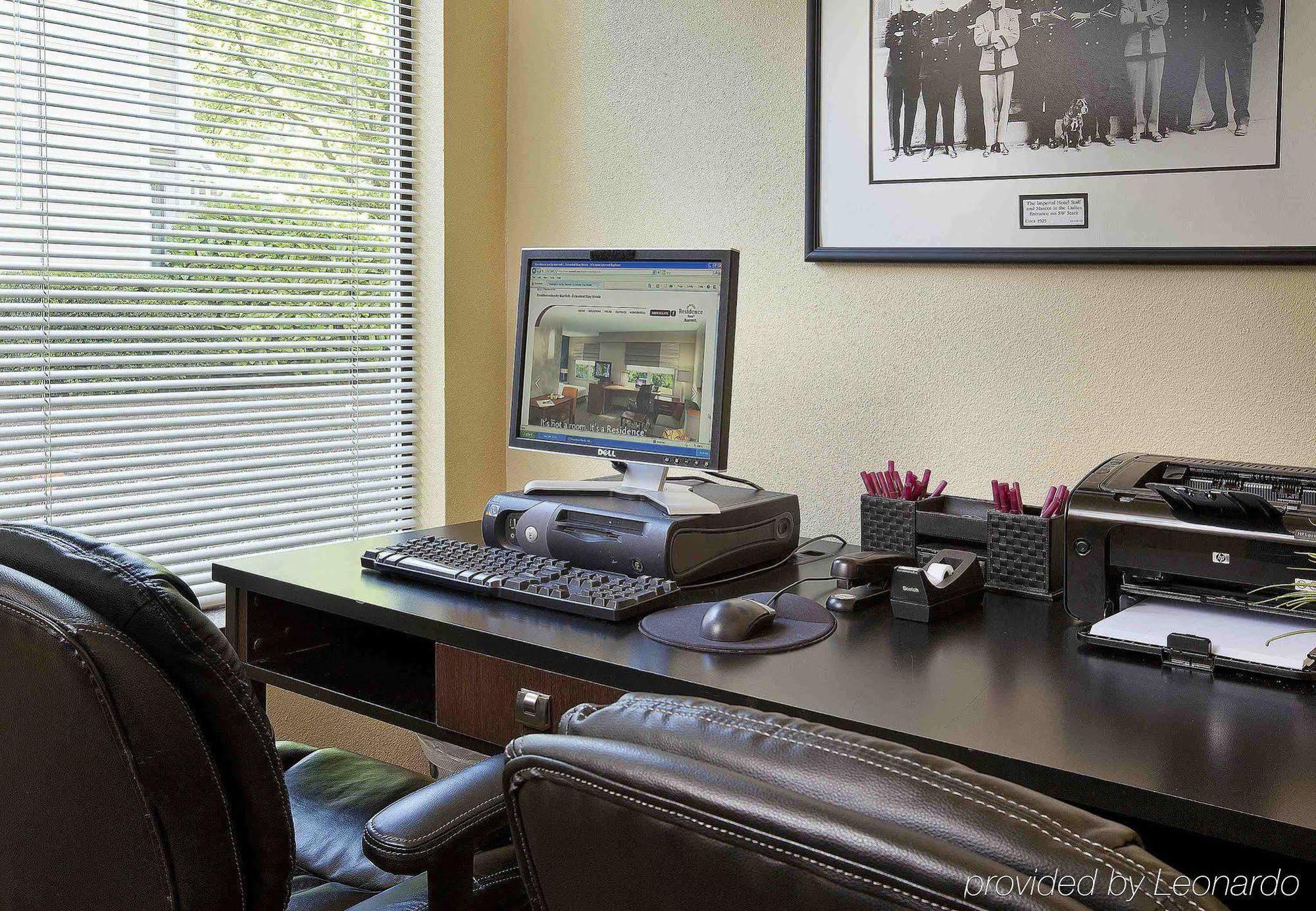 Residence Inn By Marriott Portland South-Lake Oswego Εξωτερικό φωτογραφία