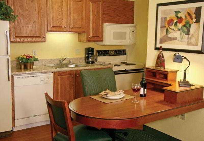 Residence Inn By Marriott Portland South-Lake Oswego Δωμάτιο φωτογραφία