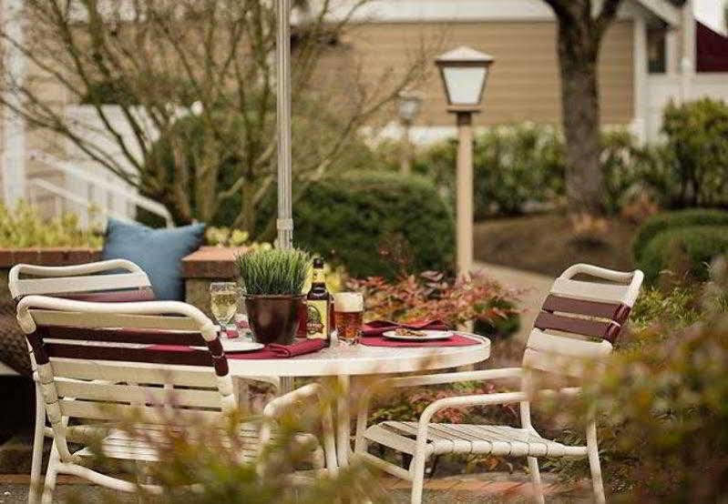 Residence Inn By Marriott Portland South-Lake Oswego Εξωτερικό φωτογραφία