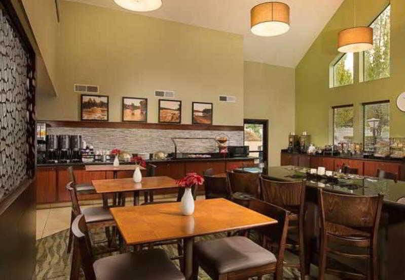 Residence Inn By Marriott Portland South-Lake Oswego Εξωτερικό φωτογραφία