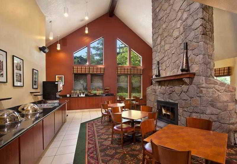 Residence Inn By Marriott Portland South-Lake Oswego Εξωτερικό φωτογραφία