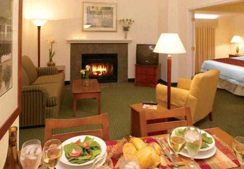 Residence Inn By Marriott Portland South-Lake Oswego Εξωτερικό φωτογραφία