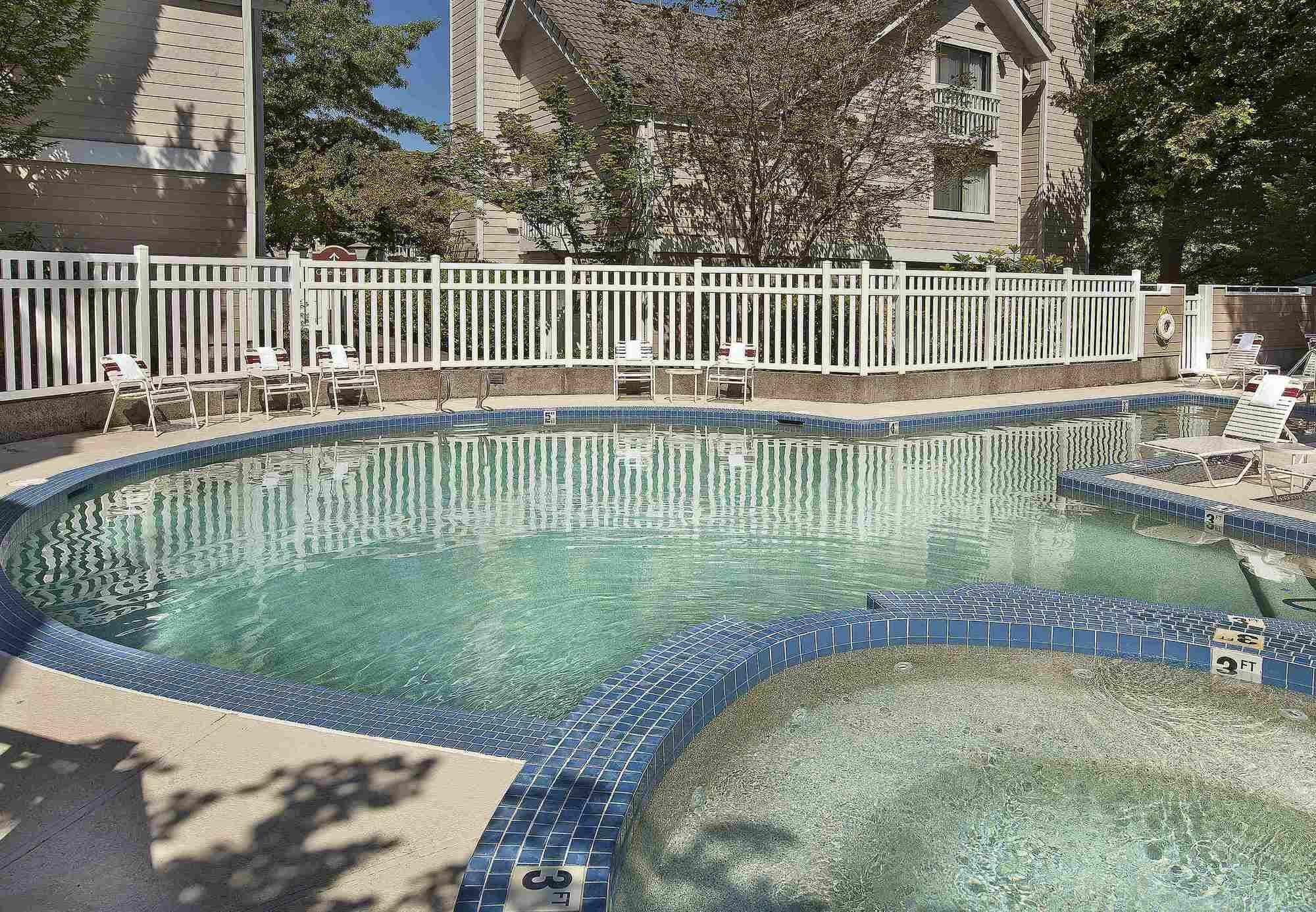 Residence Inn By Marriott Portland South-Lake Oswego Εξωτερικό φωτογραφία