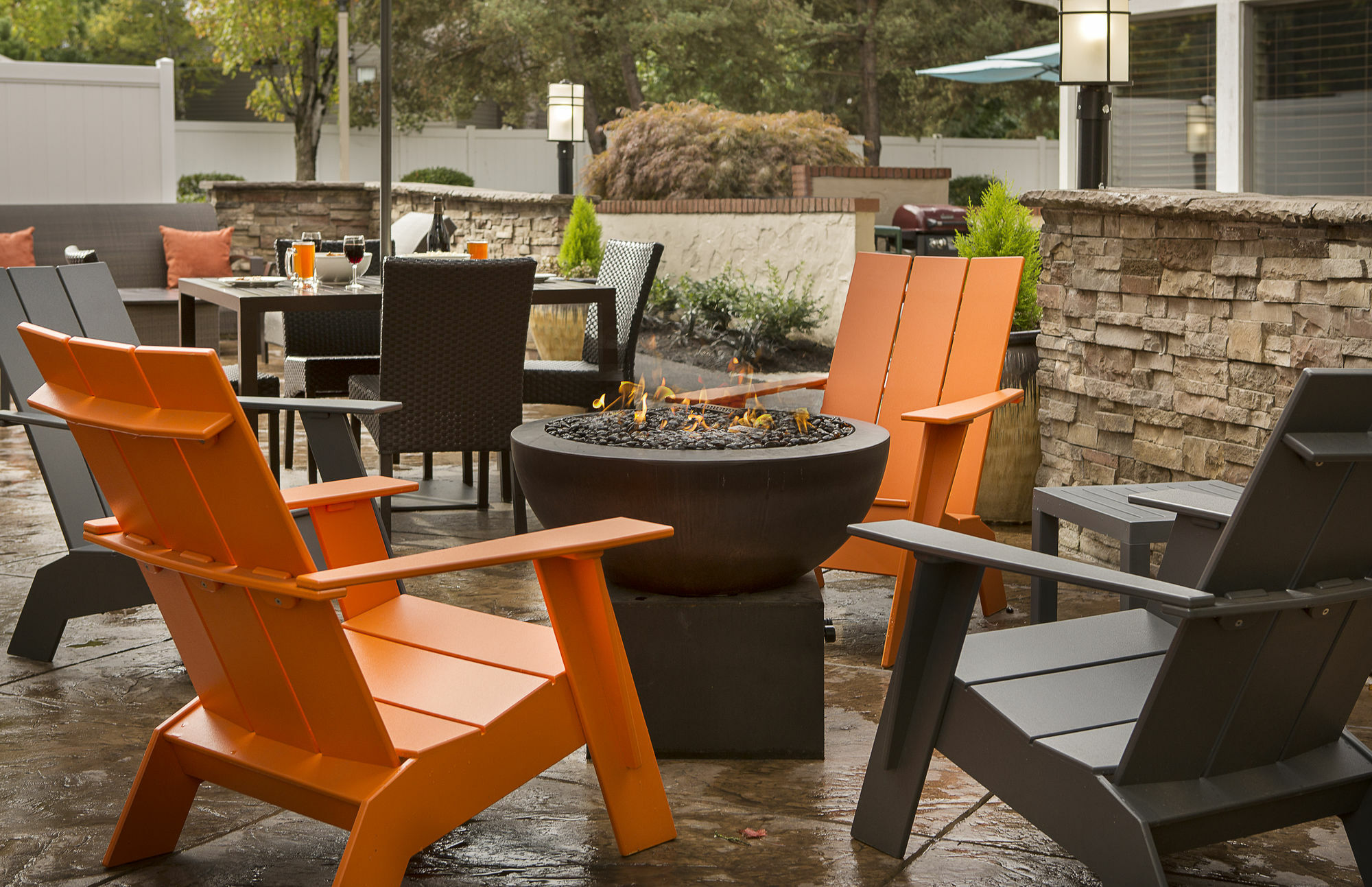 Residence Inn By Marriott Portland South-Lake Oswego Εξωτερικό φωτογραφία