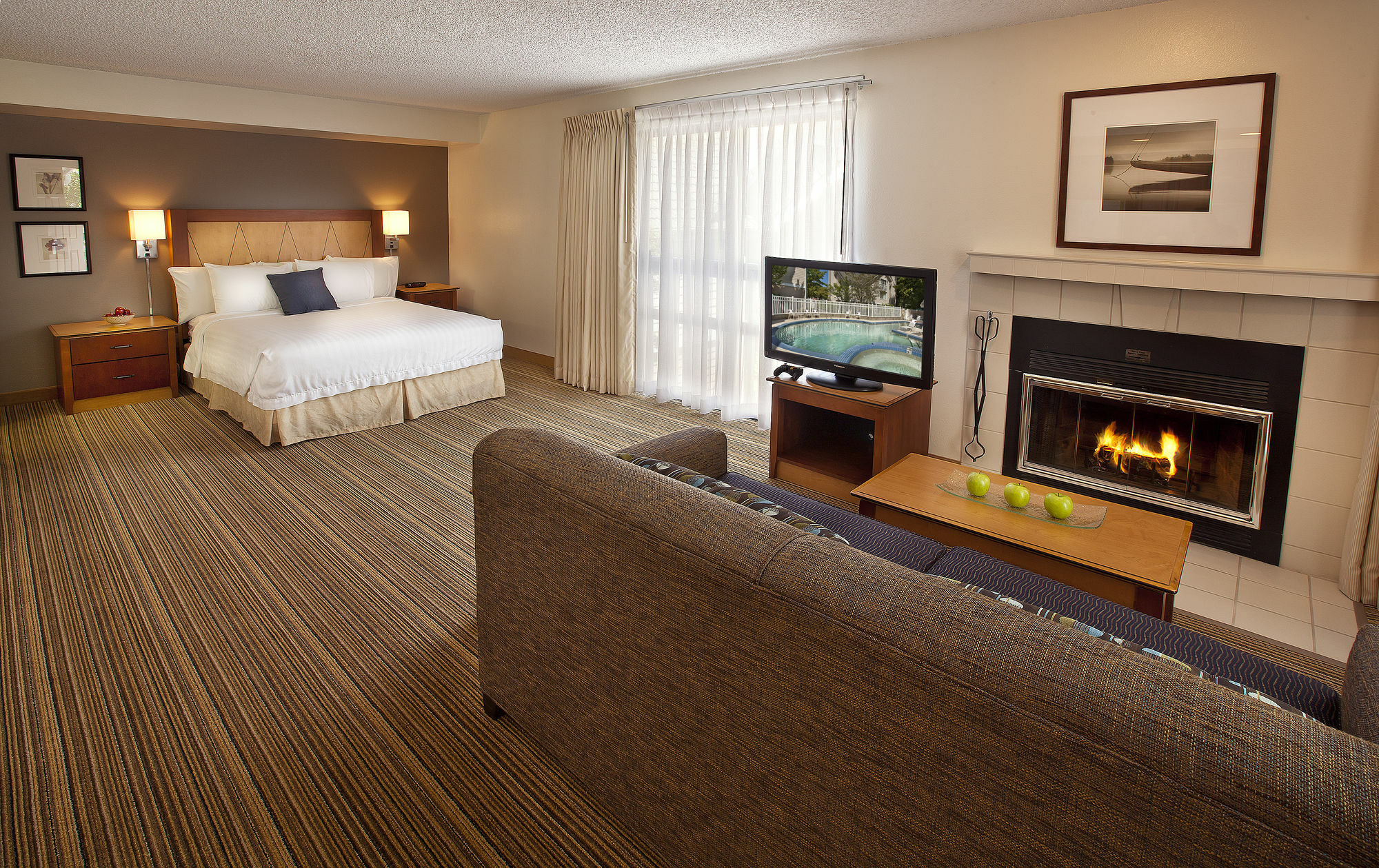 Residence Inn By Marriott Portland South-Lake Oswego Εξωτερικό φωτογραφία